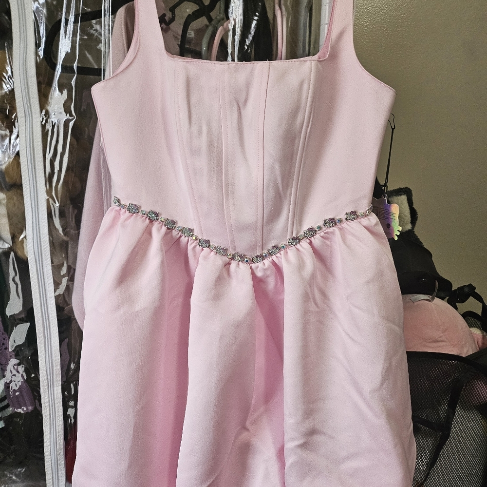 Hello Kitty Anniversary Dress